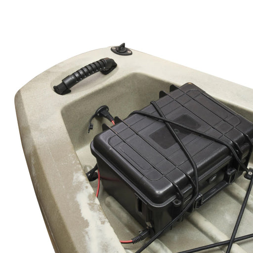 YakPower BBK-PAK Power Adapter Kit kayakstore.se