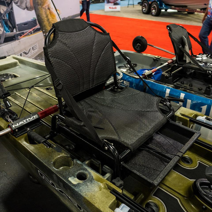 Native fiskakajaker www.kayakstore.se