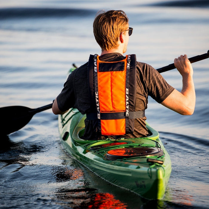 Bästa uppblåsbara flytvästen 2025 – för optimal trygghet och komfort ombord