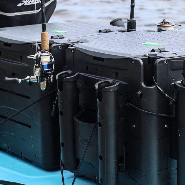 Railblaza Gear Hub hos kayakstore.se