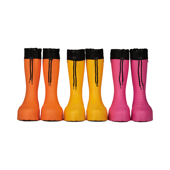 En guide till vinterns bästa stövlar – Fubuki Boots Niseko 2.0