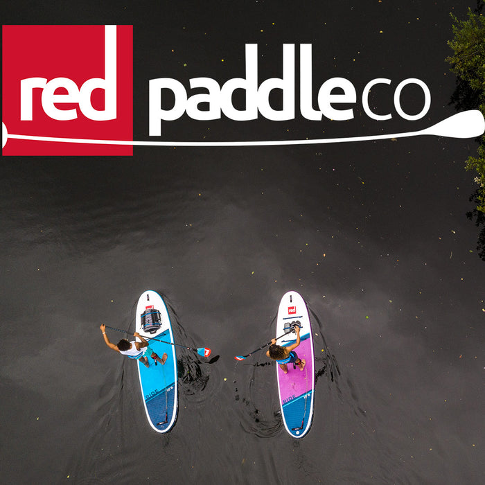 RED PADDLE CO SUP-BRÄDOR