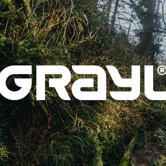 Grayl vattenreningsflaskor – Rent vatten på några sekunder!