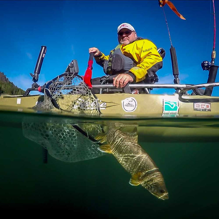 Kokatat torrdräkt kayakstore.se