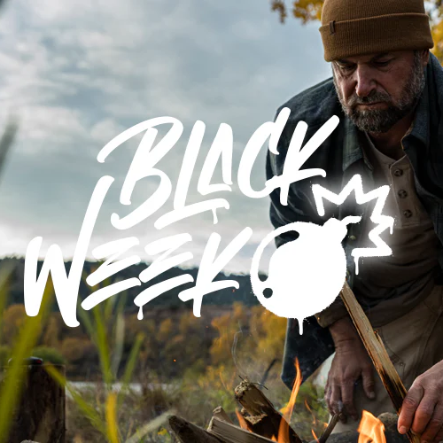 Så lyckas du under Black Week 2025 – tips för att göra de bästa fynden