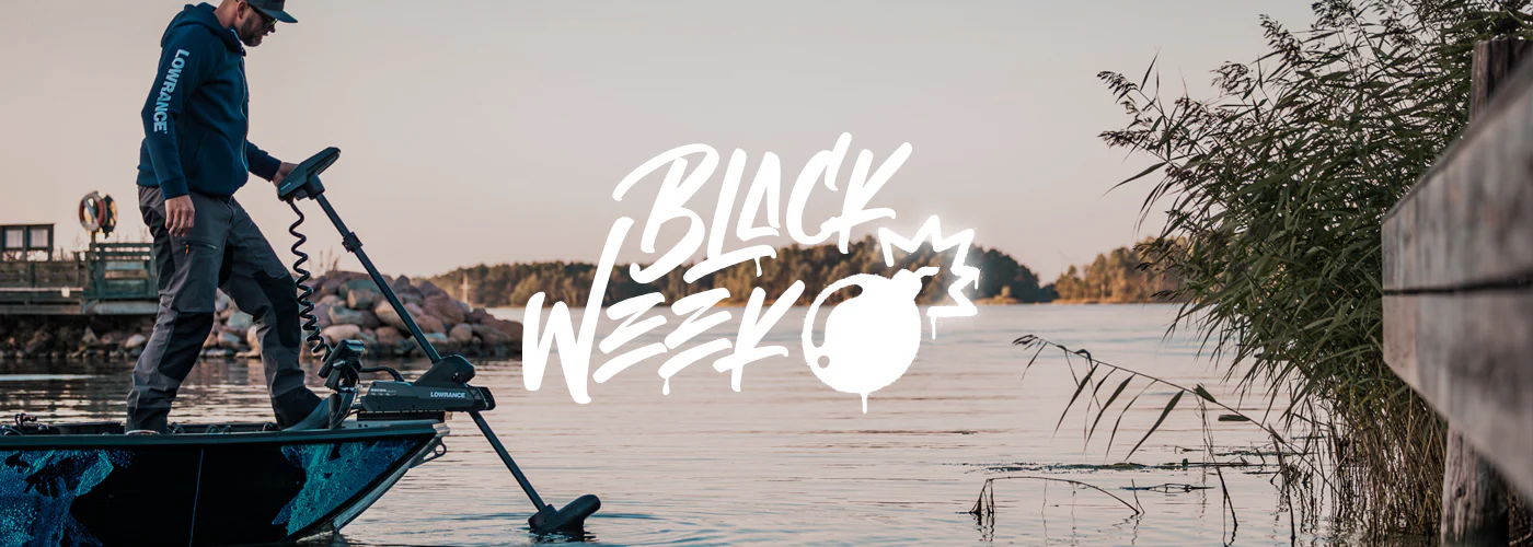 Black Week 2025 - så hittar du årets bästa Black Week erbjudanden!