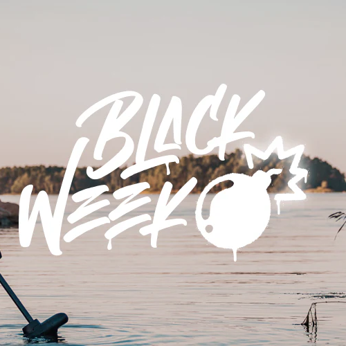 Black Week 2025 - så hittar du årets bästa Black Week erbjudanden!