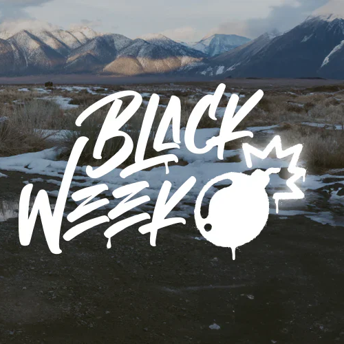 Black Week 2025 hos Kayakstore – Fiske, båt och outdoor till kampanjpris