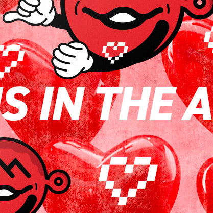 Hitta bästa alla hjärtans dag present hos kayakstore.se