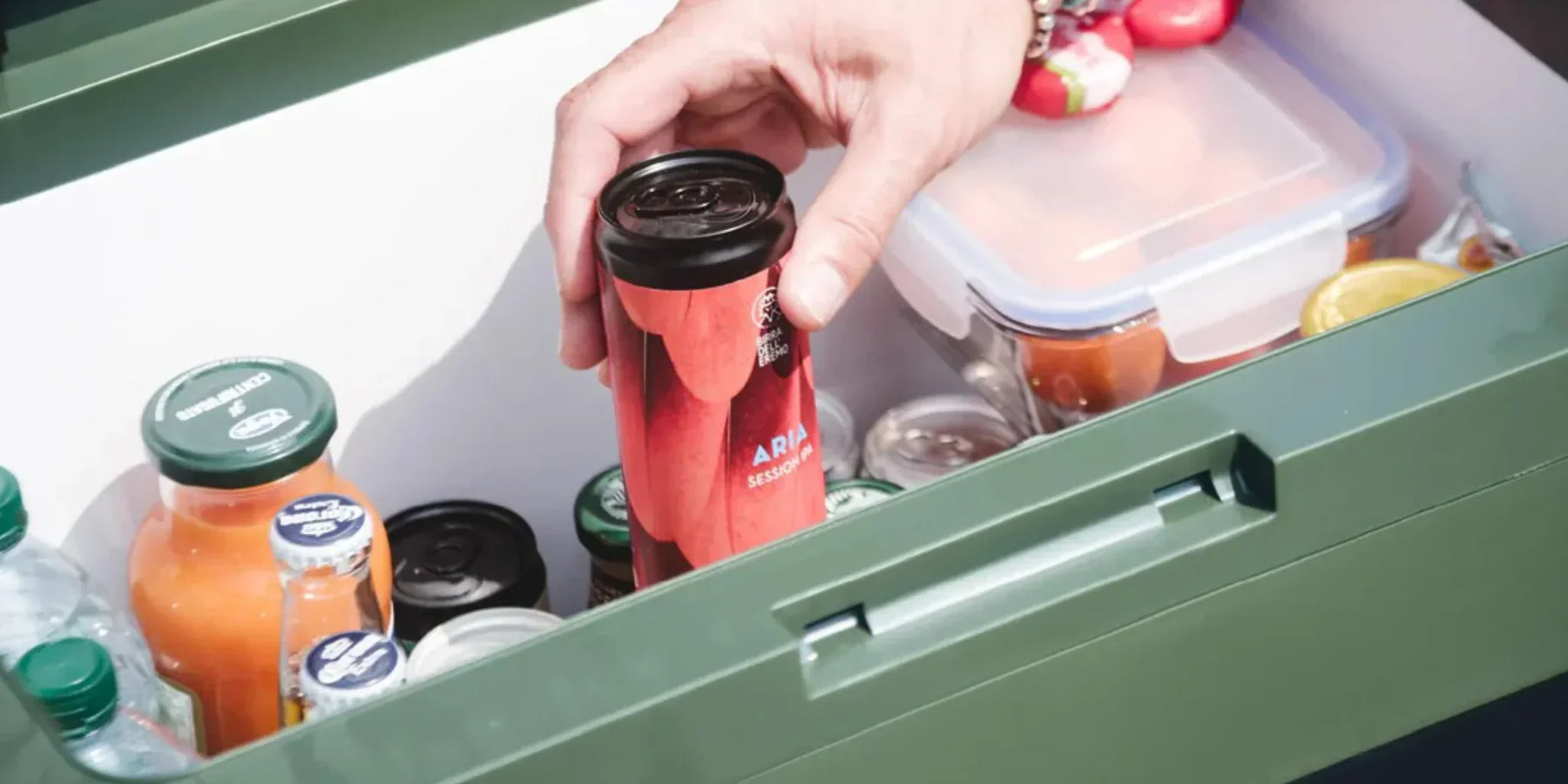 Vilken Indel B Travel Box ITB passar just ditt äventyr?