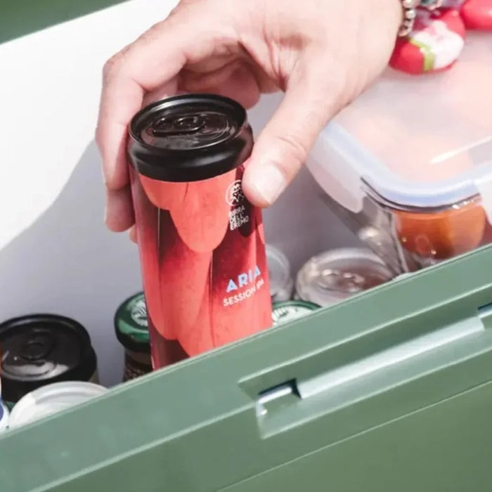 Vilken Indel B Travel Box ITB passar just ditt äventyr?