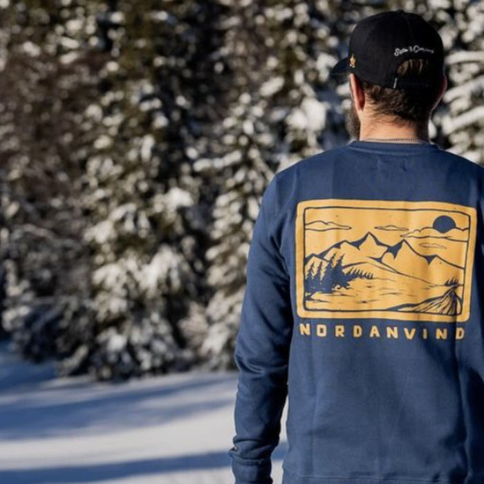 SQRTN hos kayakstore.se - Swedish Quality Represent The North