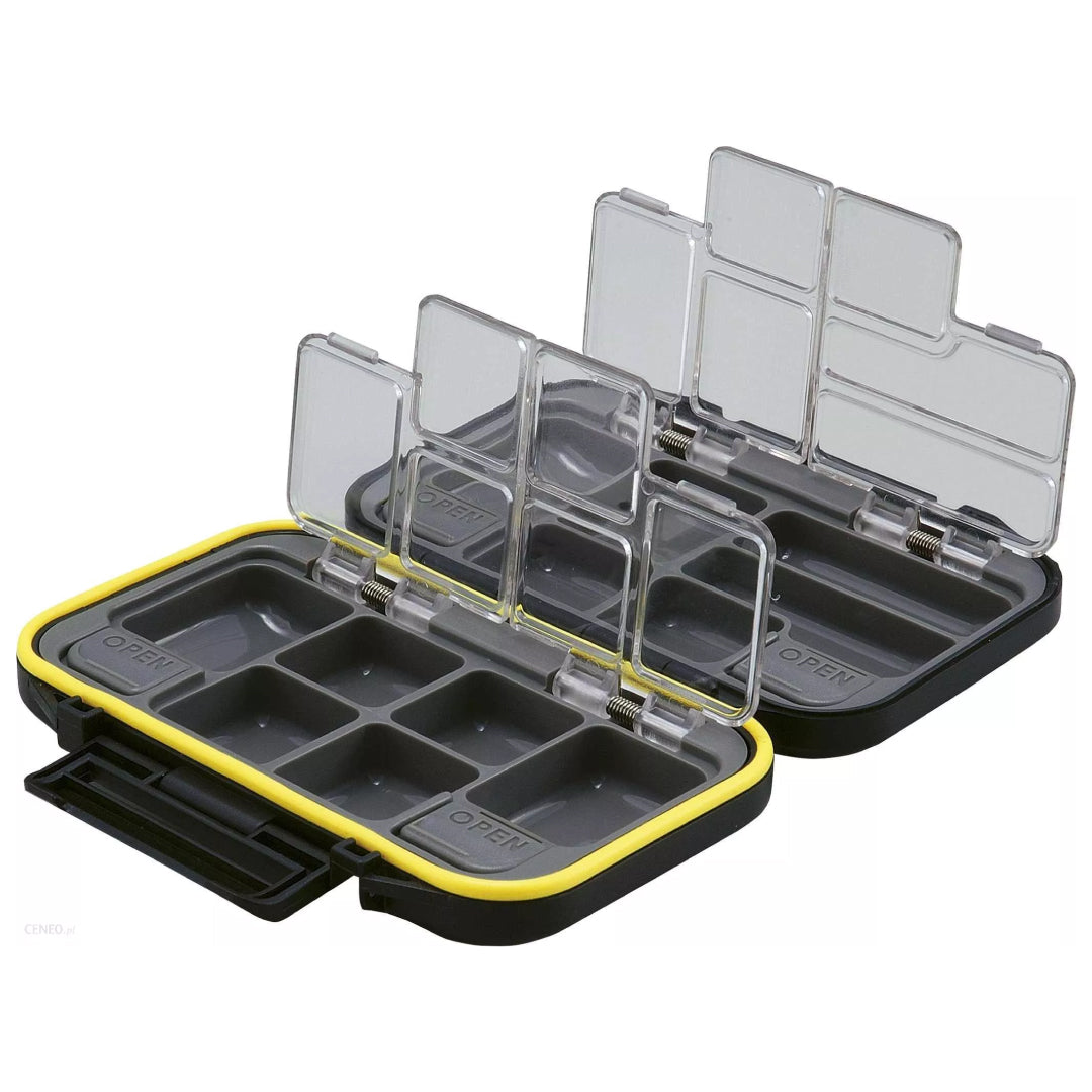 TACKLE BOX PLANO MEHIO BETESLÅDA www.kayakstore.se
