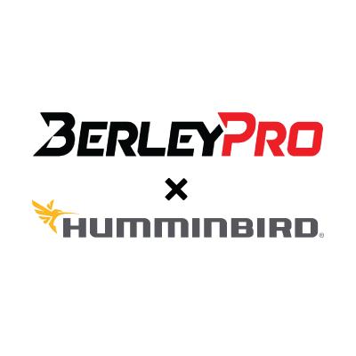 BerleyPro for Humminbird at Kayakstore.se