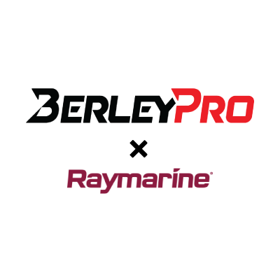 BerleyPro for Raymarine at Kayakstore.se