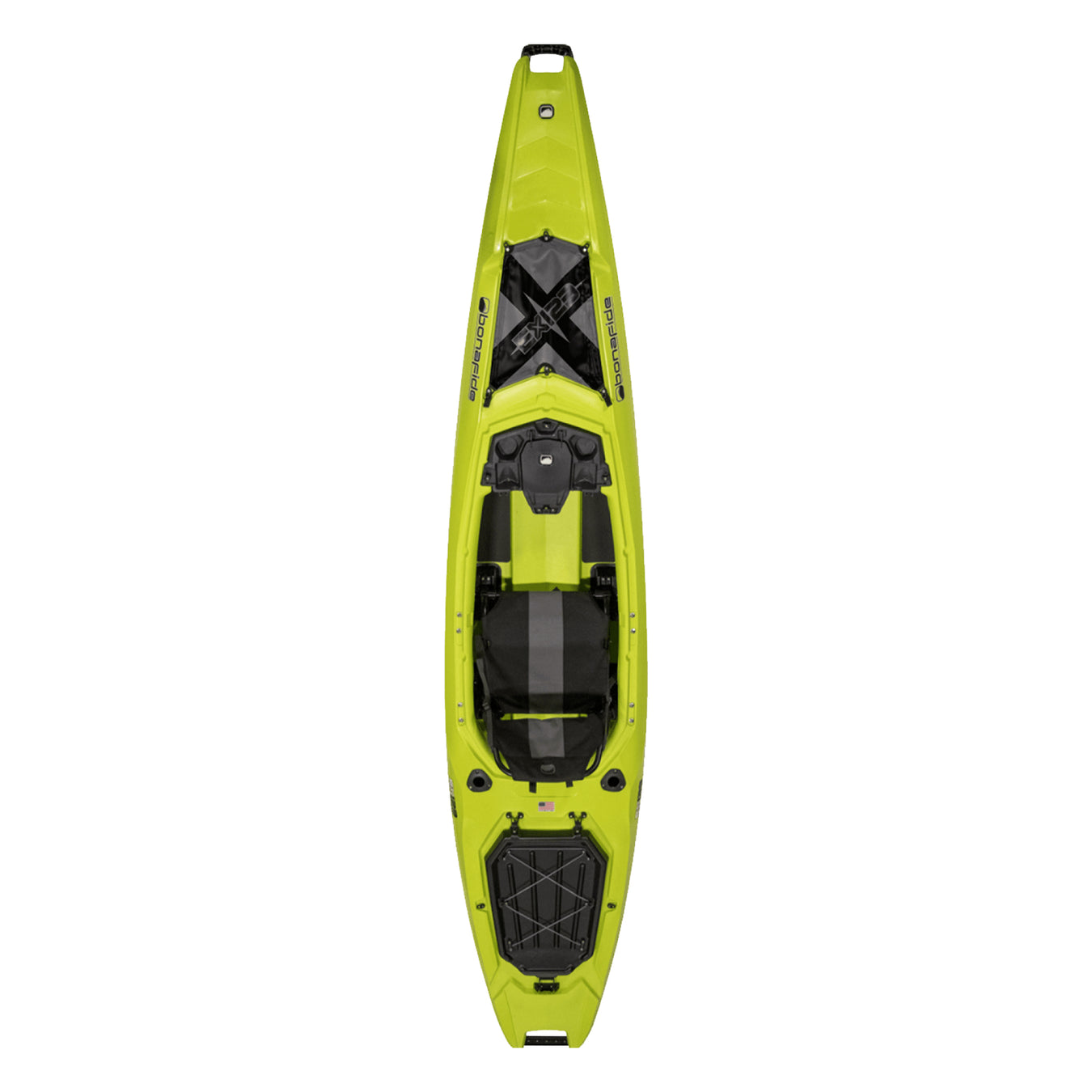 SIT-ON-TOP KAYAKS KAJAKER www.kayakstore.se