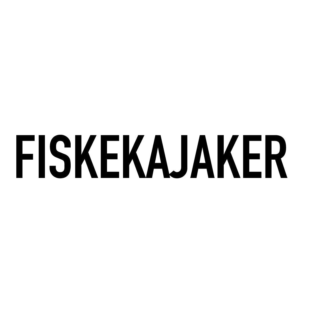 Köp din fiskekajak hos Kayakstore.se