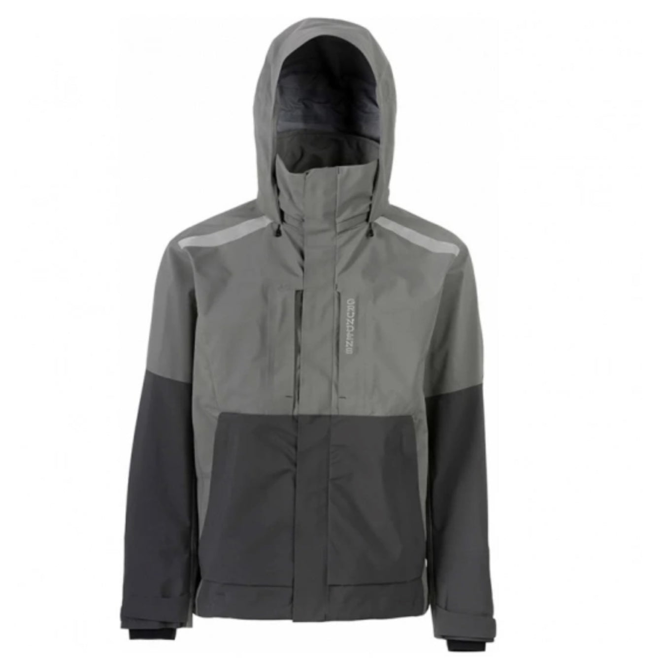 JACKETS GRUNDENS NRS JACKOR YTTERKLÄDER www.kayakstore.se