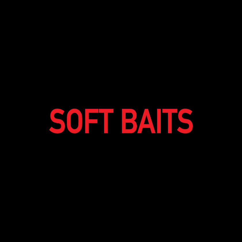 SOFT BAITS