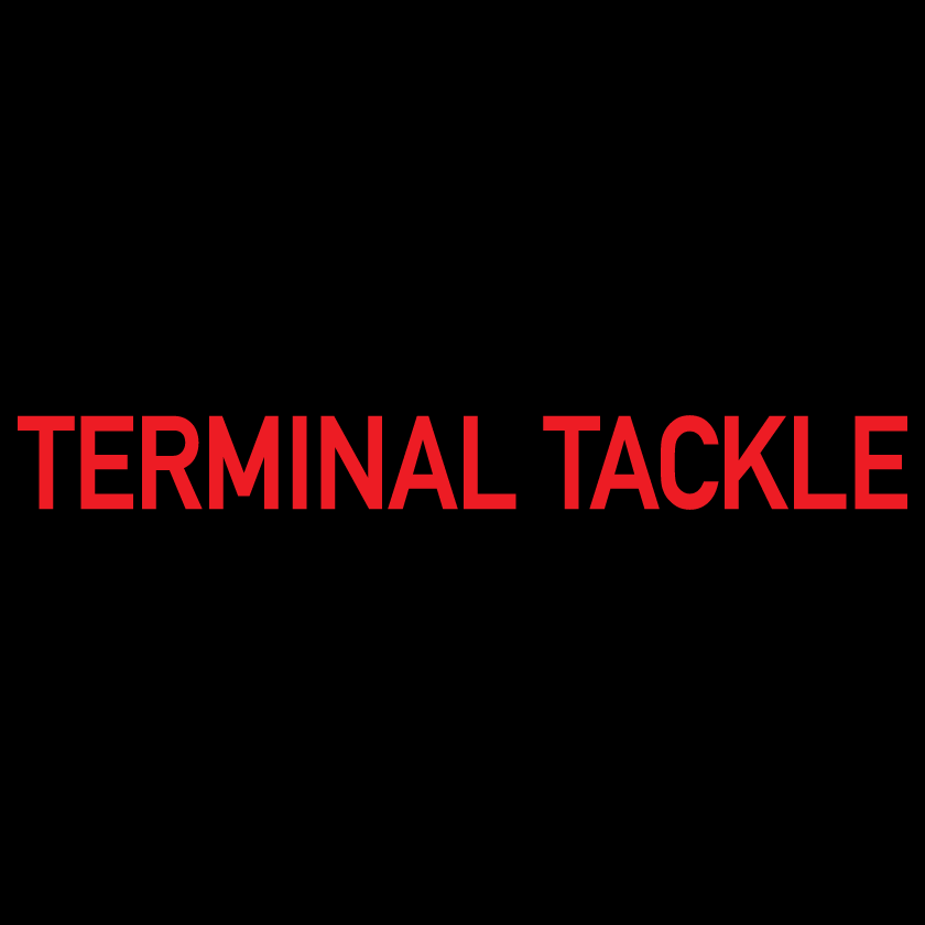 TERMINAL TACKLE