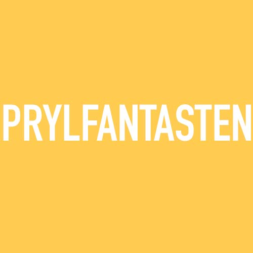 PRYLFANTASTEN
