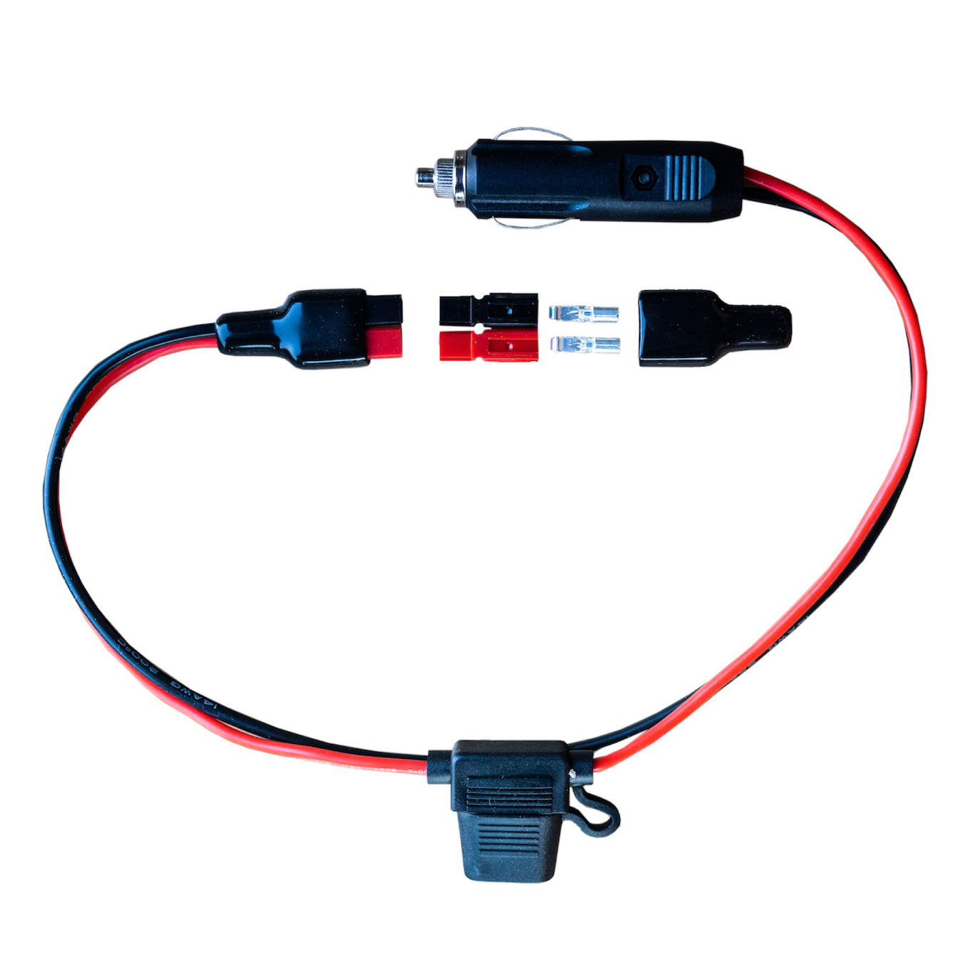 CABLING KABLAGE www.kayakstore.se
