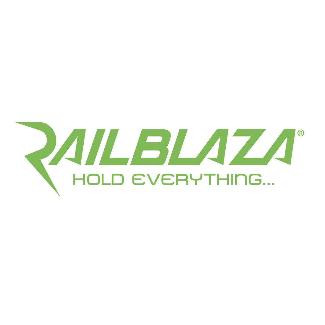 RAILBLAZA FÖRVARING