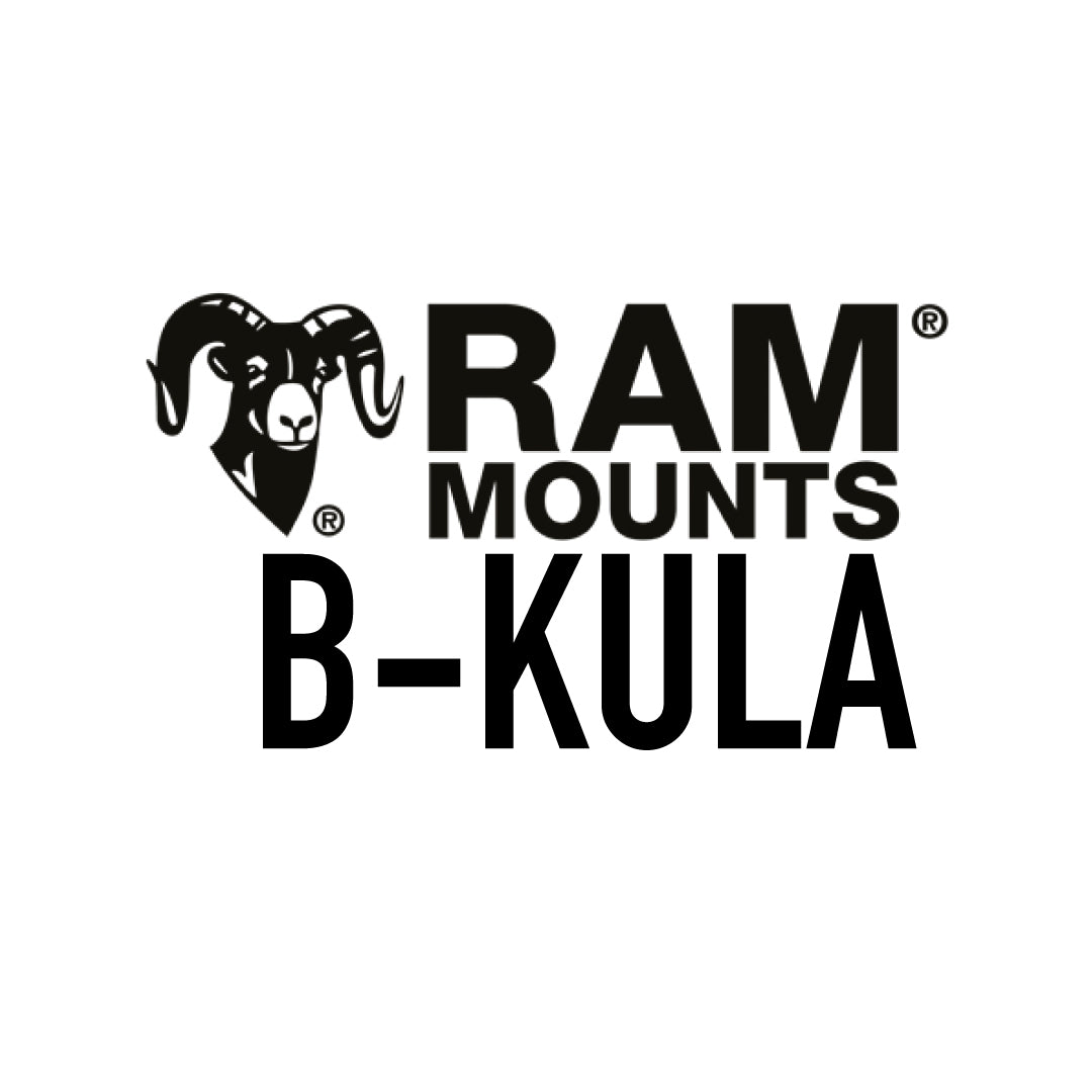 RAM MOUNTS B-KULA 