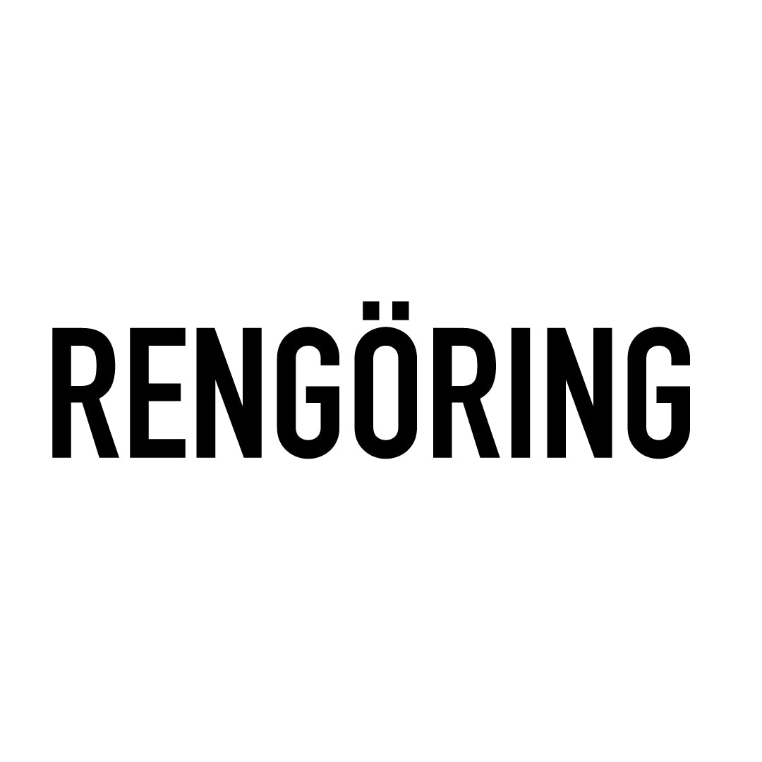 RENGÖRING www.kayakstore.se