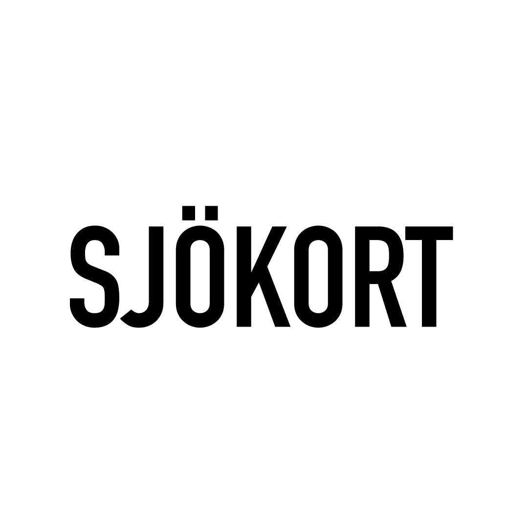 Sjökort