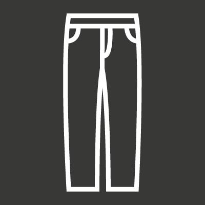PANTS GRUNDENS NRS BYXOR www.kayakstore.se