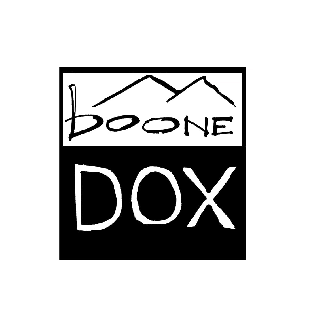 Boonedox www.kayakstore.se