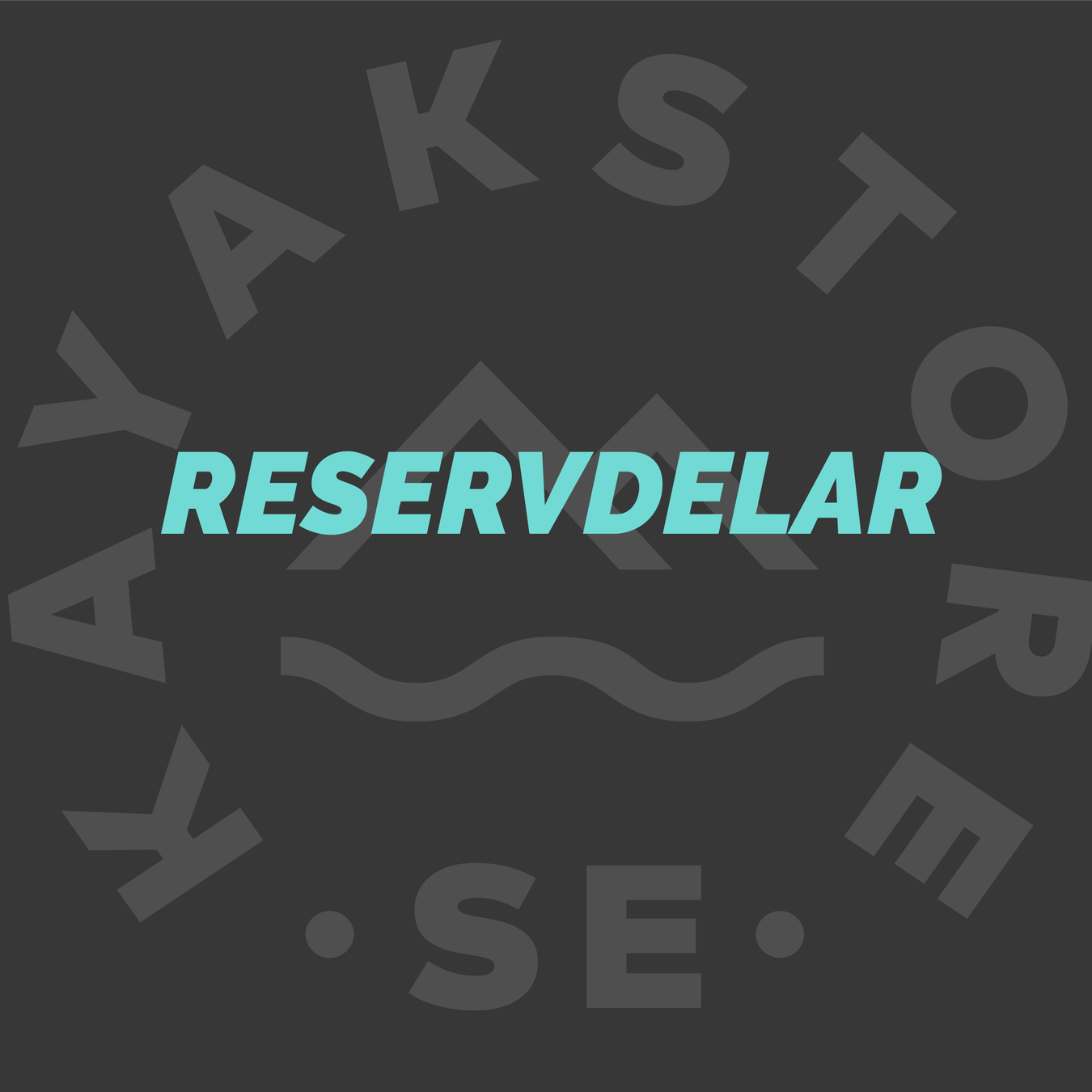 Reservdelar Kayakstore.se