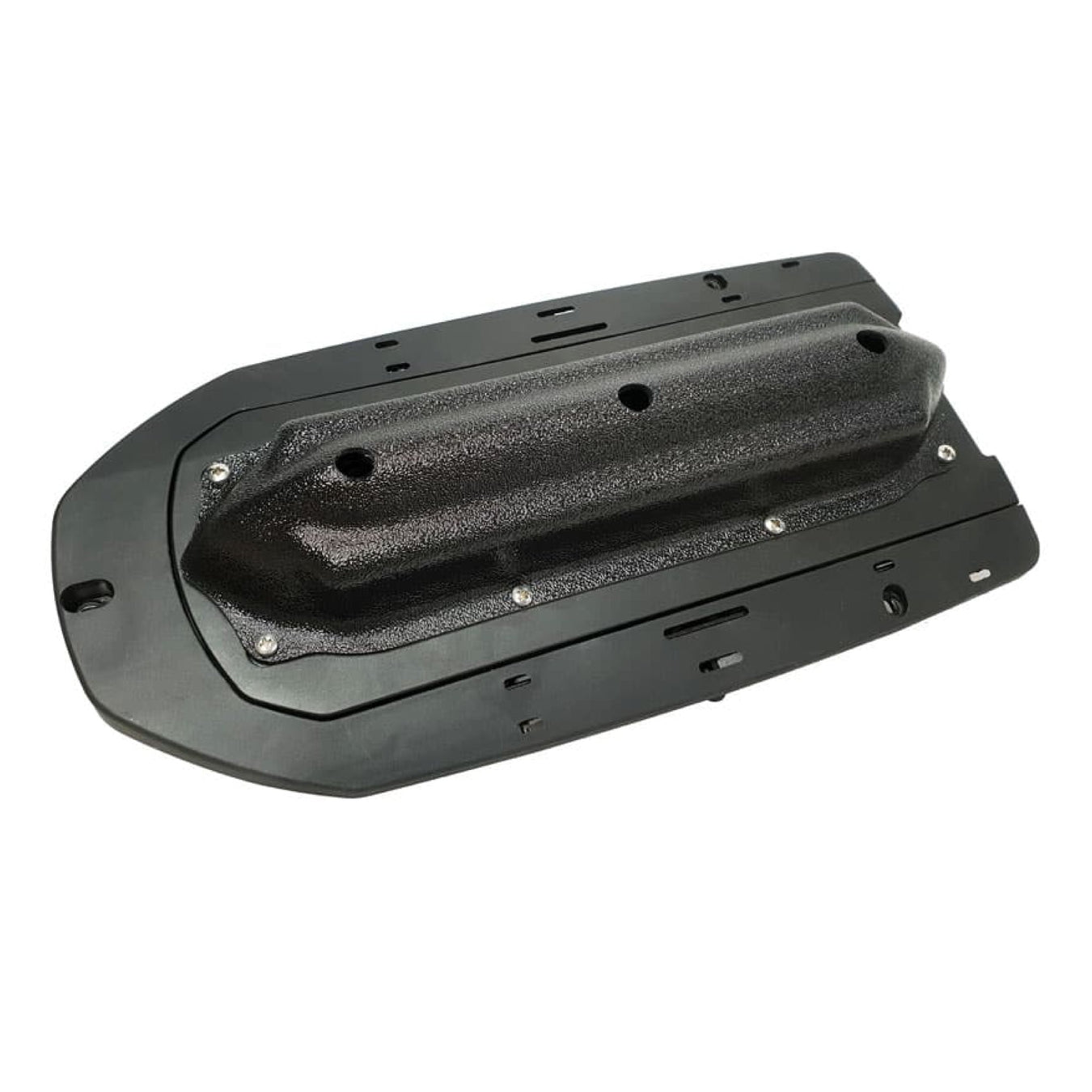 TRANSDUCER MOUNT GUARDIAN LOWRANCE GARMIN RAYMARINE GIVARSKYDD www.kayakstore.se