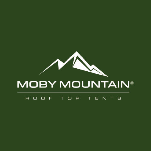 Moby Mountain
