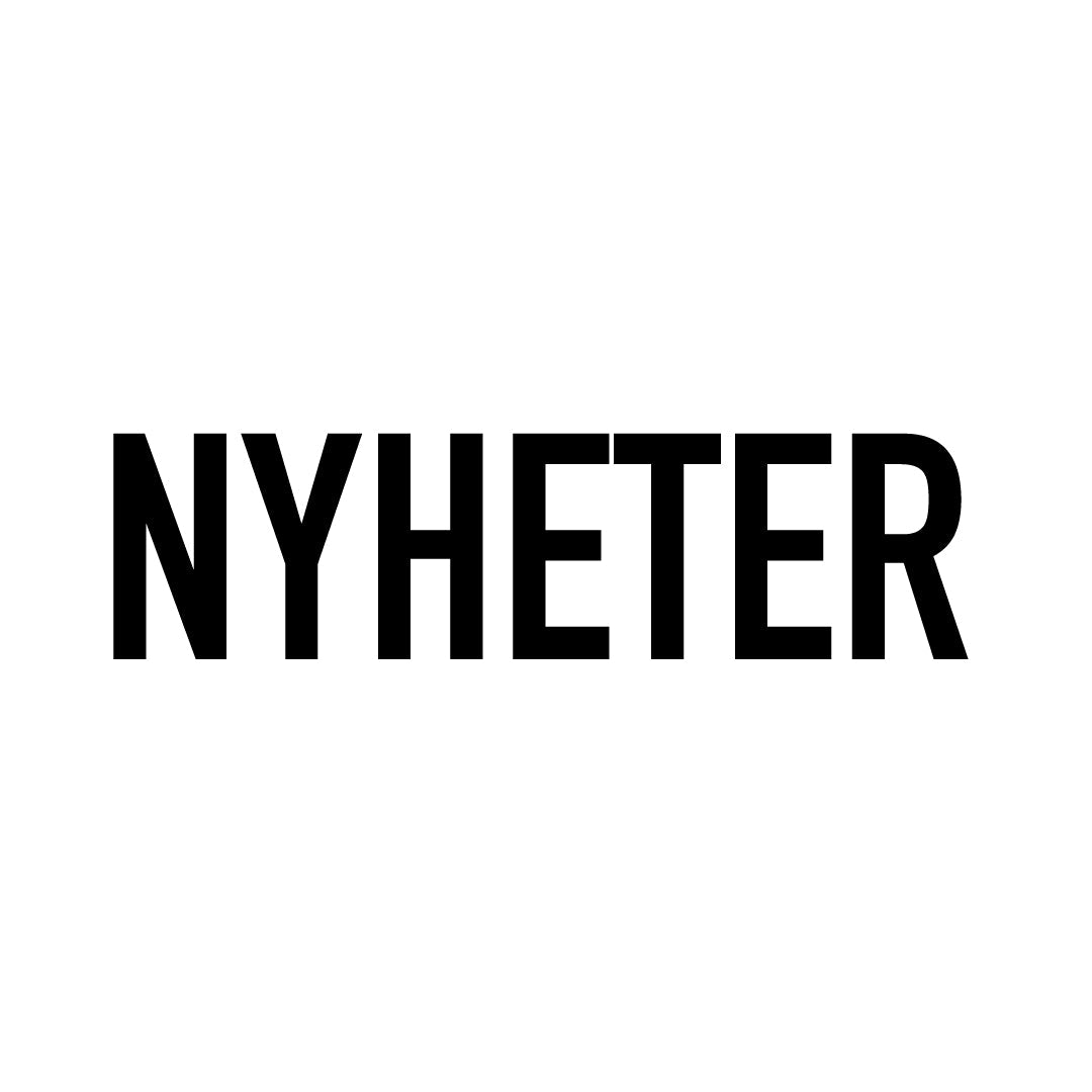 NYHETER - PRODUTKER WWW.KAYAKSTORE.SE