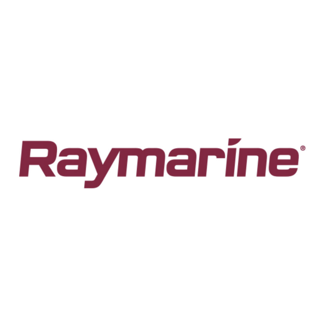Raymarine Ekolodsgivare