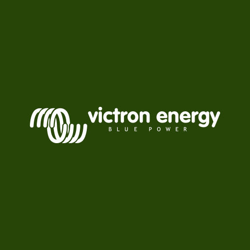 Victron Energy - en ny standard av energiladdning och hantering