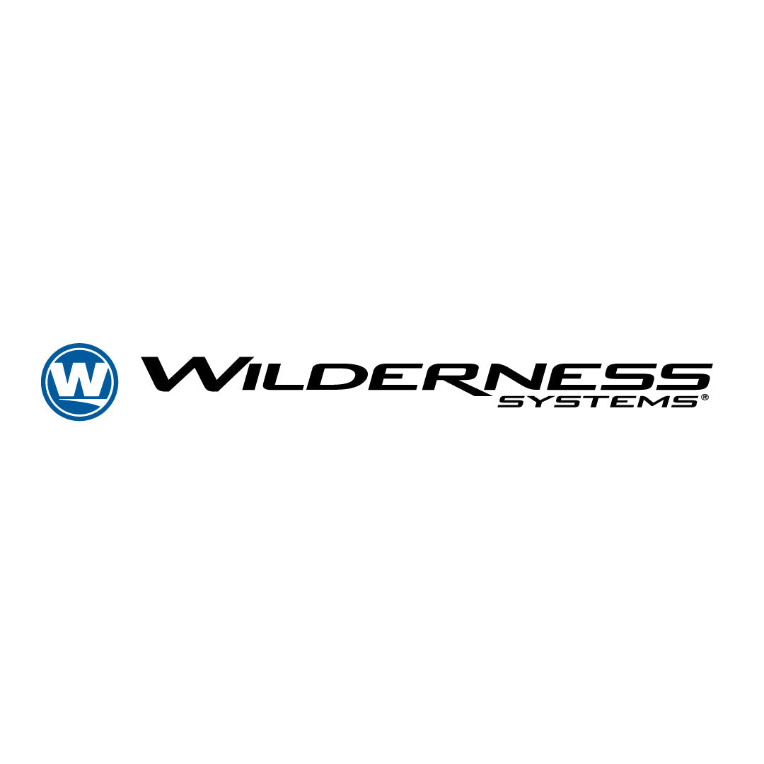 WILDERNESS SYSTEMS www.kayakstore.se
