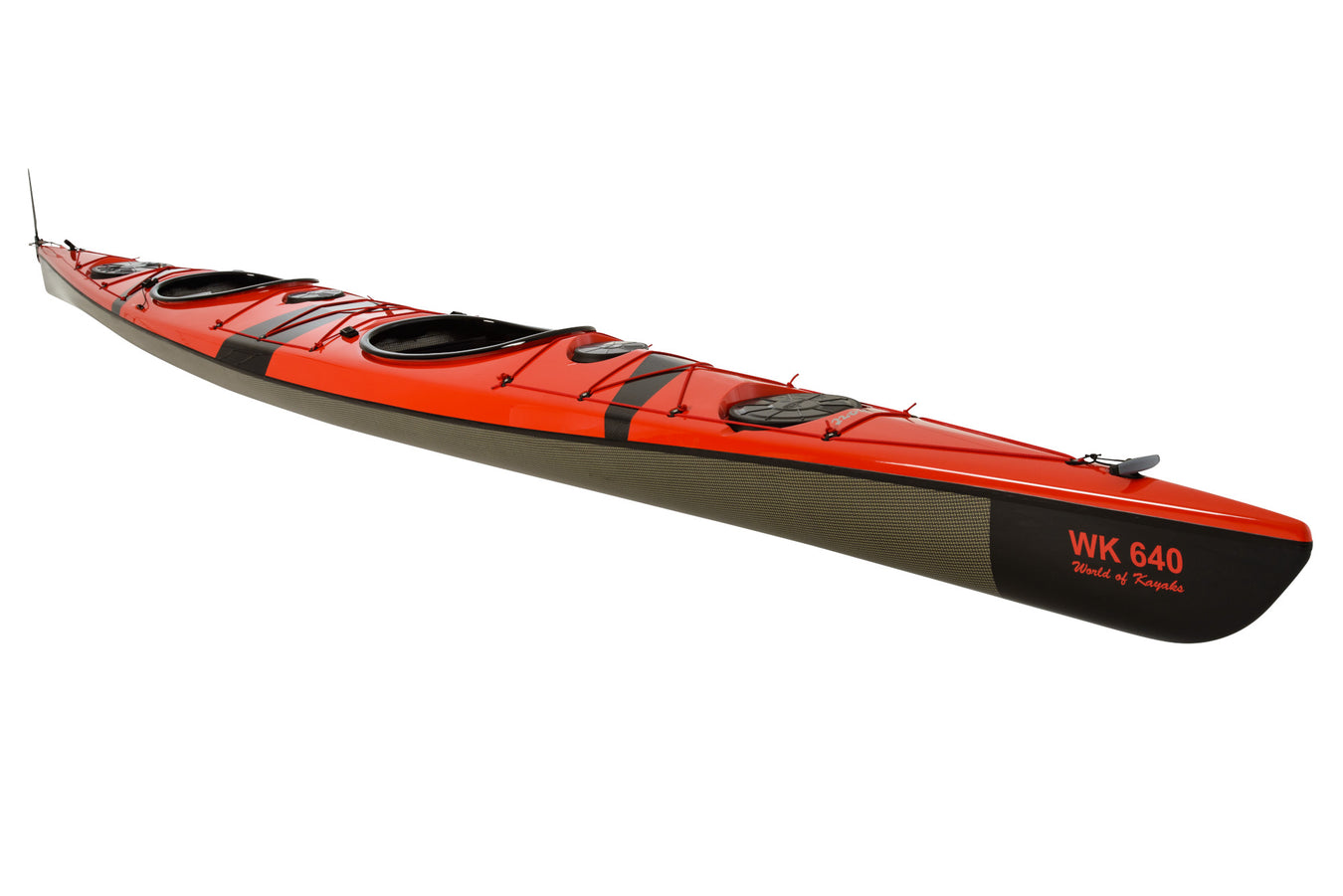 TANDEM KAYAKS KAYAK DUBBELKAJAK KAJAK www.kayakstore.se