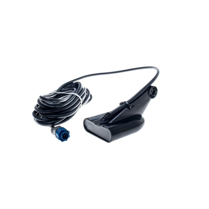 Lowrance HST-DFSBL Aktergivare