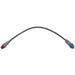 Lowrance NAC-MRD2MBL Adapterkabel Blå till Röd NMEA 2000