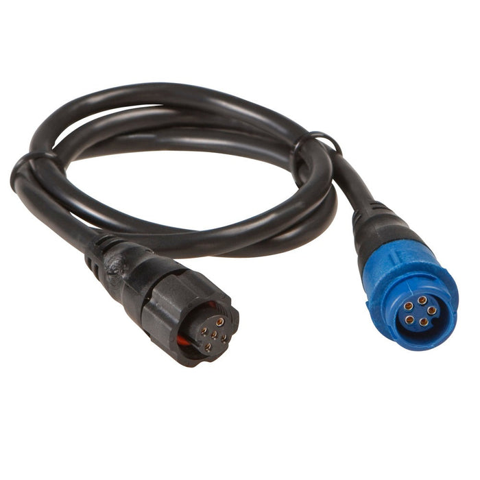 Lowrance NAC-FRD2FBL N2K Adapterkabel Röd till Blå