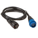 Lowrance NAC-FRD2FBL N2K Adapterkabel Röd till Blå