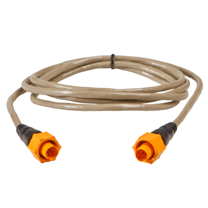 Lowrance Ethernet 4.5m Extension Cable (ETHEXT-15YL)