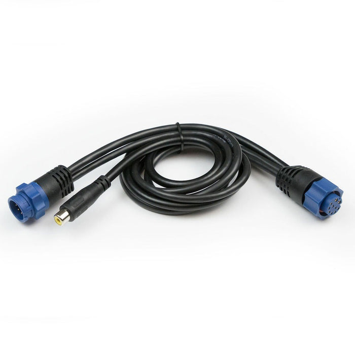 Lowrance HDS Videoadapterkabel