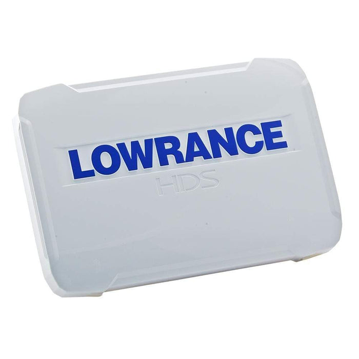 Lowrance HDS-12 Gen3 Skärmskydd SunCover