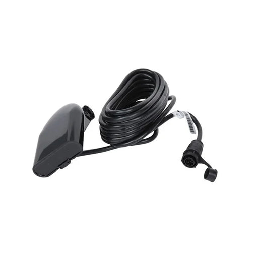 Lowrance HDI Skimmer L/H 455/800 xSonic 9-pin - Black - 6m Cable (000-12569-001), produktbild 2