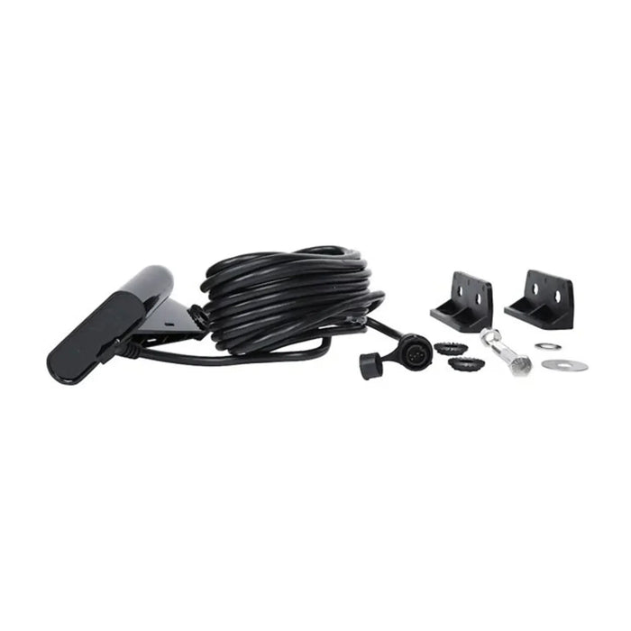 Lowrance HDI Skimmer L/H 455/800 xSonic 9-pin - Black - 6m Cable (000-12569-001), produktbild 3