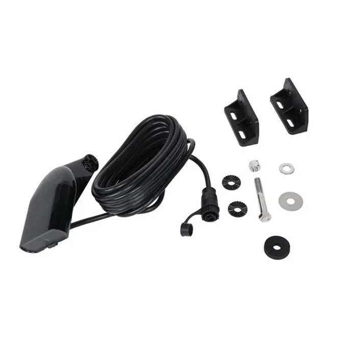 Lowrance HDI Skimmer L/H 455/800 xSonic 9-pin - Black - 6m Cable (000-12569-001), produktbild 4